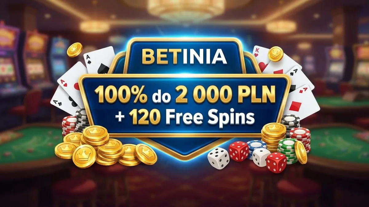 Betinia