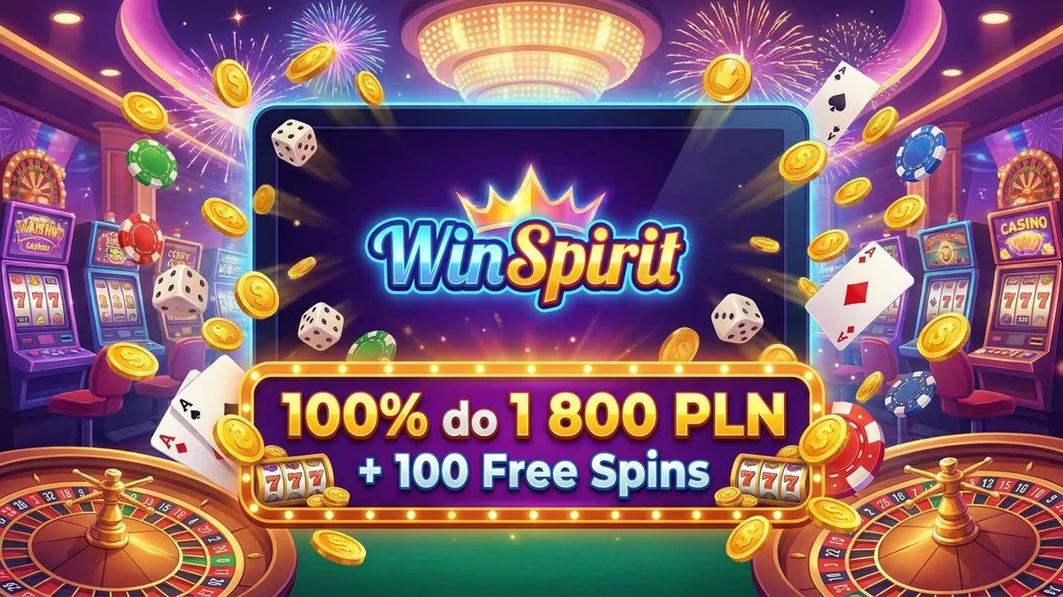 WinSpirit