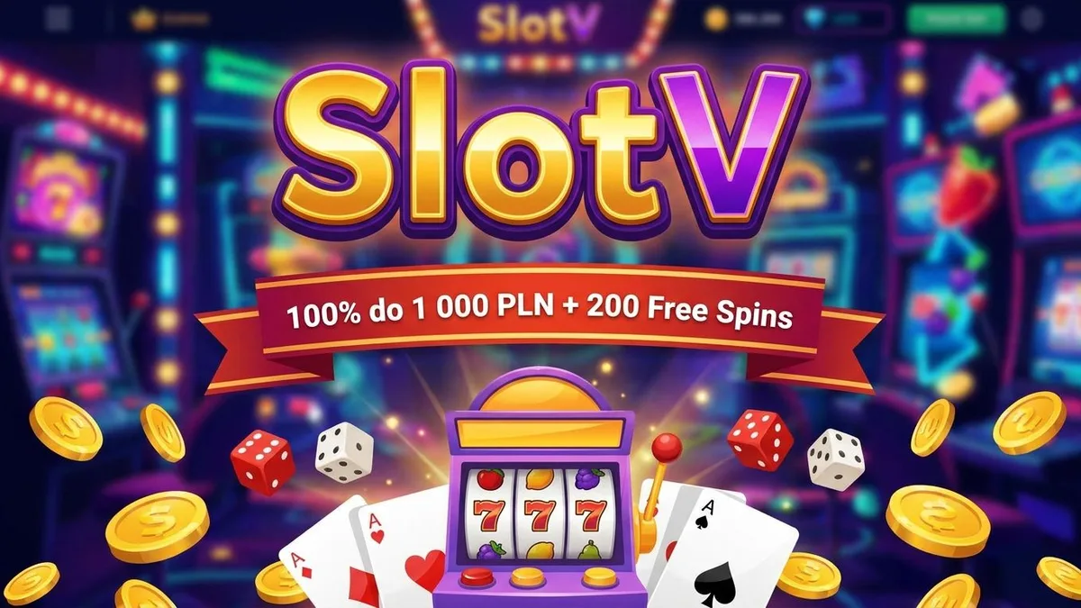 SlotV